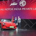 India Wants To Outlaw High-End Petrol And Diesel Vehicles