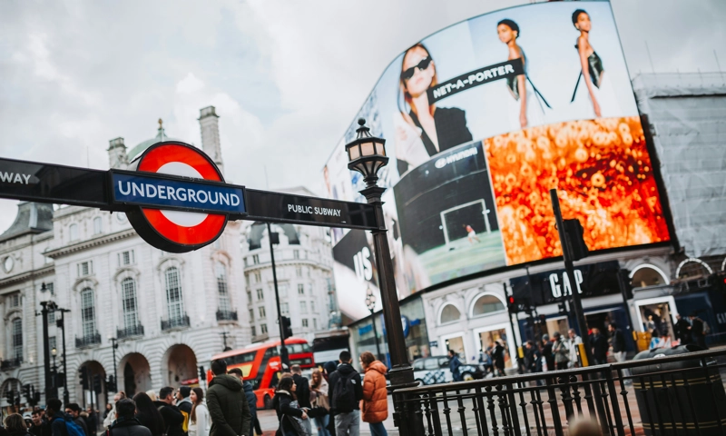 MICE + Hoteliers: It’s Time to Capitalize on London As a Center of Knowledge  & By Robin Mittal