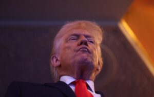 Are Most Americans Even Paying Attention?