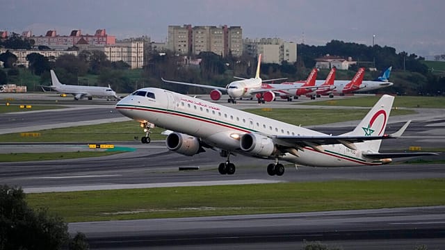 Royal Air Maroc unveils special fares for CAN 2025 supporters