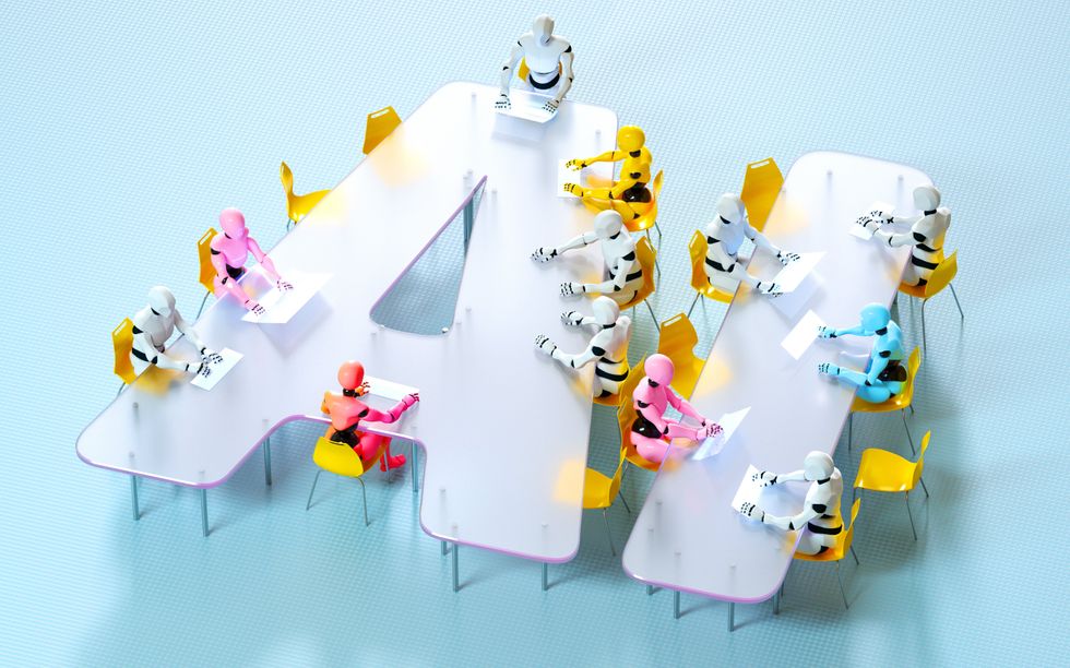 The Next Frontier in AI Isn’t Just More Data