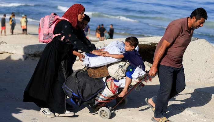 Arab American Trump supporters welcome Gaza truce with caution