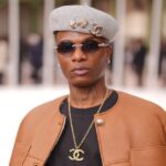 Wizkid Takes Us Behind The Scene For His Historic Performance In Upcoming HBO Documentary