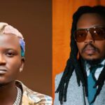 Portable Strikes Again: Claims He Gave Olamide Global Recognition