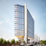 Mace accelerates Paddington over-station development