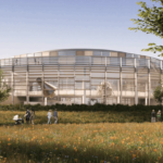 £750m Marlow film studios clears green belt hurdle