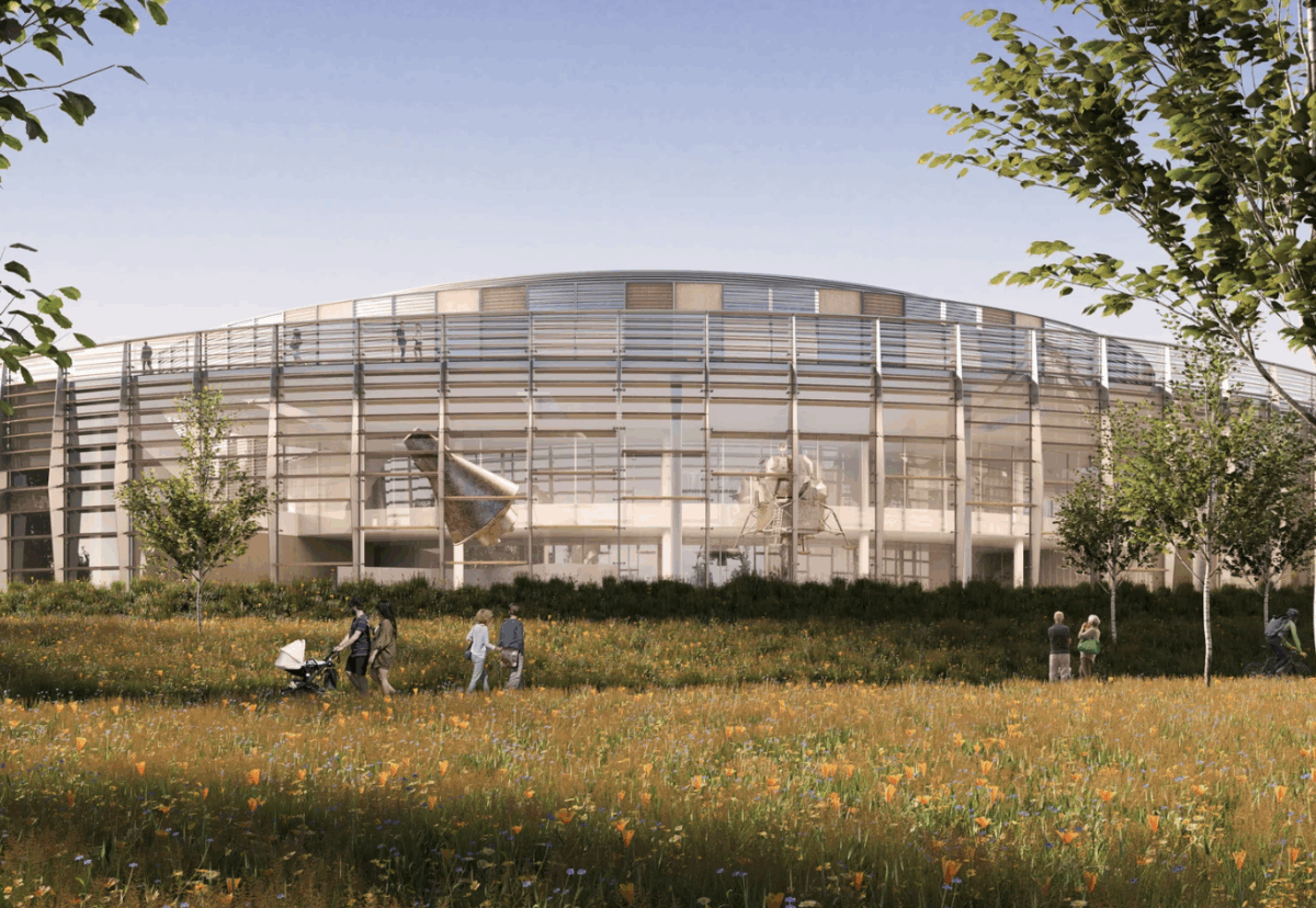 £750m Marlow film studios clears green belt hurdle