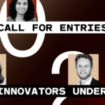 Nominations are now open for our global 2026 Innovators Under 35 competition