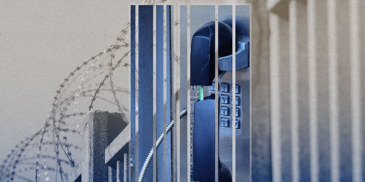 An AI model trained on prison phone calls now looks for planned crimes in those calls