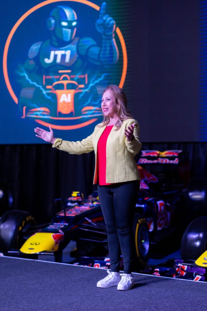 Alka Sharma Digital Branding Strategist to Speak at MegaSuccess 2025 alongside Hollywood Celebrities, Legends and Global Business Leaders