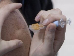 Opinion: Why you should get your annual flu shot