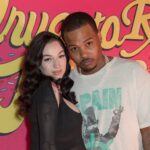 Whew! Social Media Reacts After Bhad Bhabie Posts Emotional Vlog of Her Crying & Pleading With Le Vaughn (WATCH)