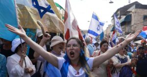 News Analysis: Why the Gaza ceasefire puts both Netanyahu and Hamas at political risk