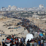 With ceasefire and hostage deal, Gaza clears a hurdle. Taller ones remain.