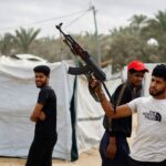 Hamas, Palestinian factions reject any ‘foreign guardianship’ over Gaza