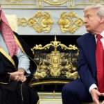 Edgy Iran seeks Saudi leverage to revive stalled nuclear talks with US