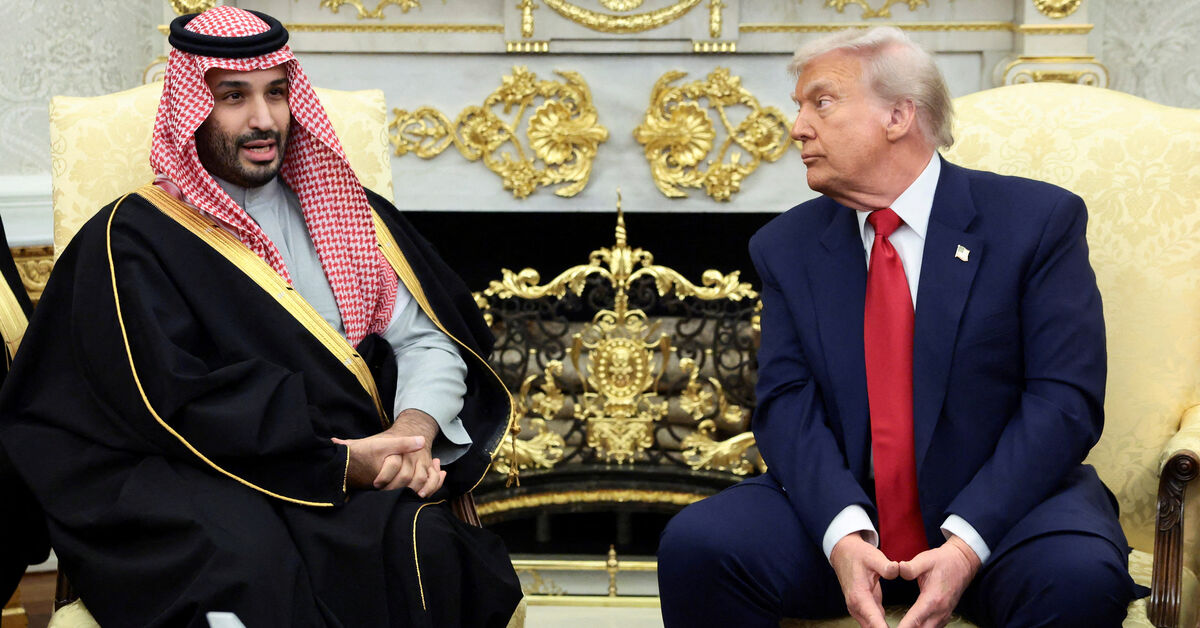 Edgy Iran seeks Saudi leverage to revive stalled nuclear talks with US