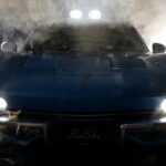 Japan’s Mini C2 Chevy Corvette Look-A-Like Is Basically A Miata, But Cooler