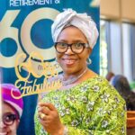 Funmilayo Loremikan celebrates 60th birthday and retirement in grand Style