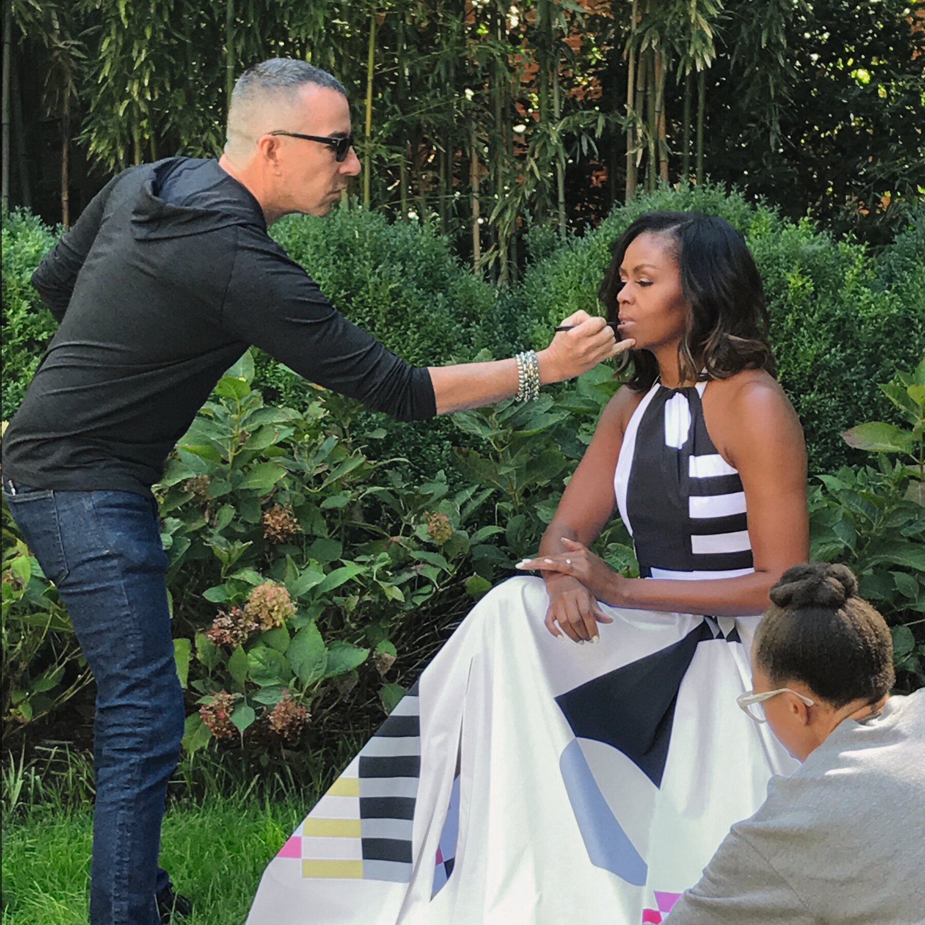 Michelle Obama’s New Book Is a Historical Document Dressed Up as a Coffee-Table Tome