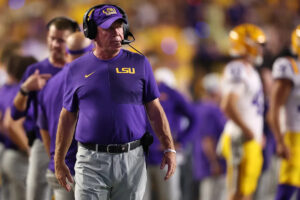 LSU football will still land elite coach to replace Brian Kelly, politics be damned
