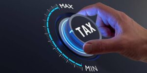 Leaked 40% Gambling Levy Sends Shockwaves Through the Industry