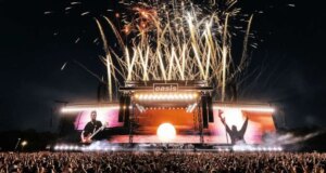 The Oasis Comeback Tour Is Over, But the Merch Gravy Train Is Chugging Along — Pop-Up Stores Set to Open in London and Dublin