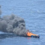 EXCLUSIVE: DoW Legal Advisor: ‘Boat With Cocaine, Terrorists Heading to Poison Americans Is Legit Target’