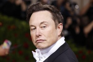 Elon Musk Could Soon Be the World’s First Trillionaire