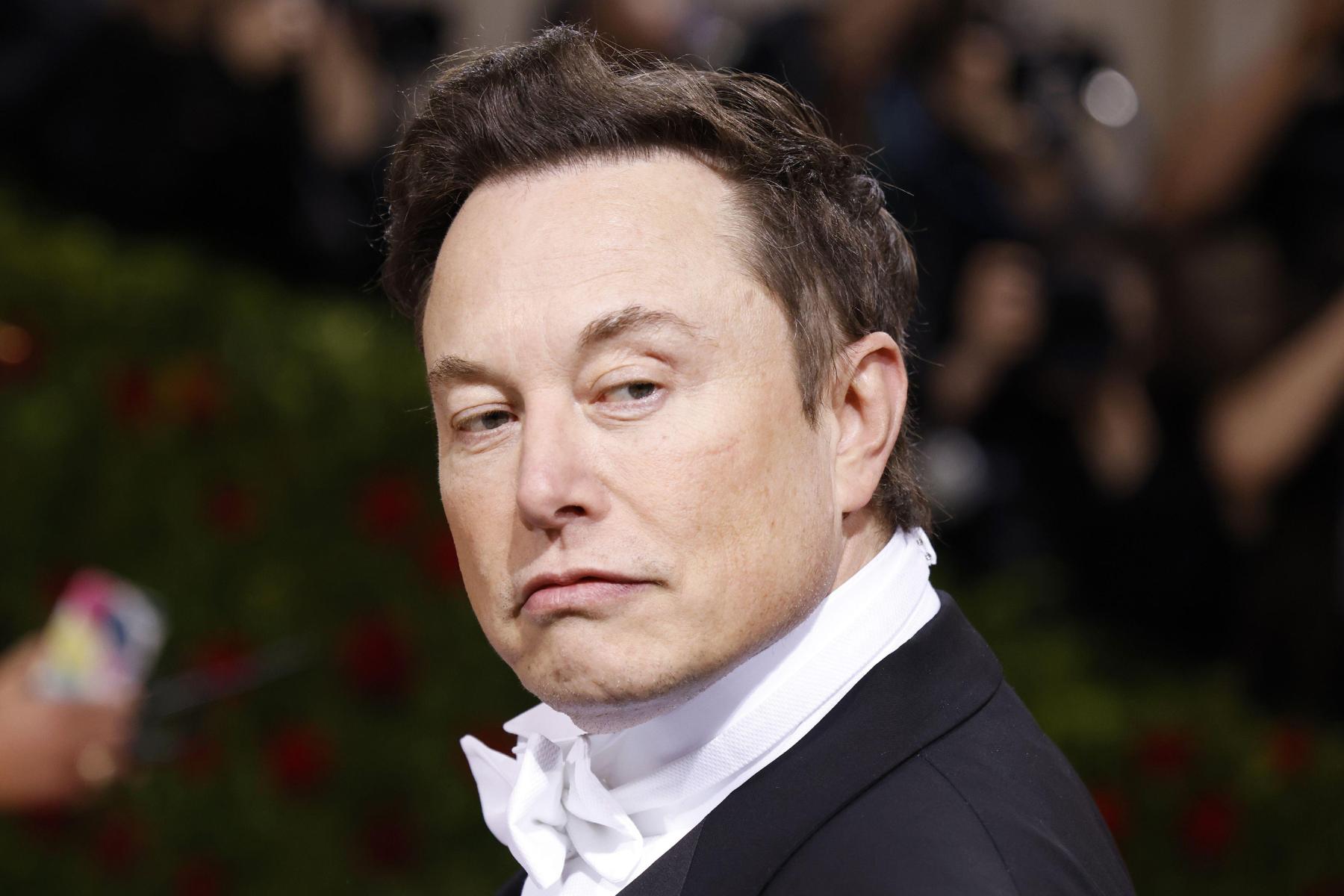 Elon Musk Could Soon Be the World’s First Trillionaire