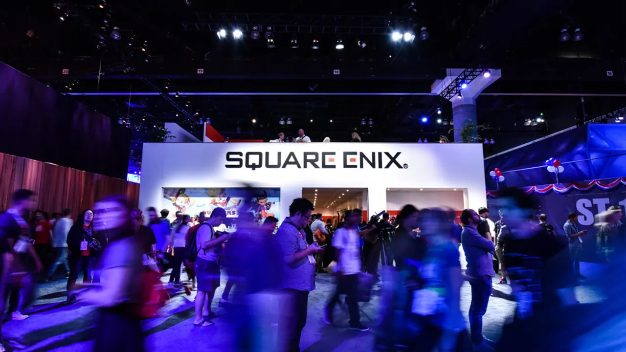 Square Enix confirms ‘fundamental restructuring’ of overseas business will result in layoffs
