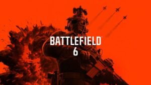 Battlefield 6 Tops the European Charts, The Outer Worlds 2 Enters Top 10