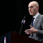 NBA’s new Europe-based league could launch in October 2027