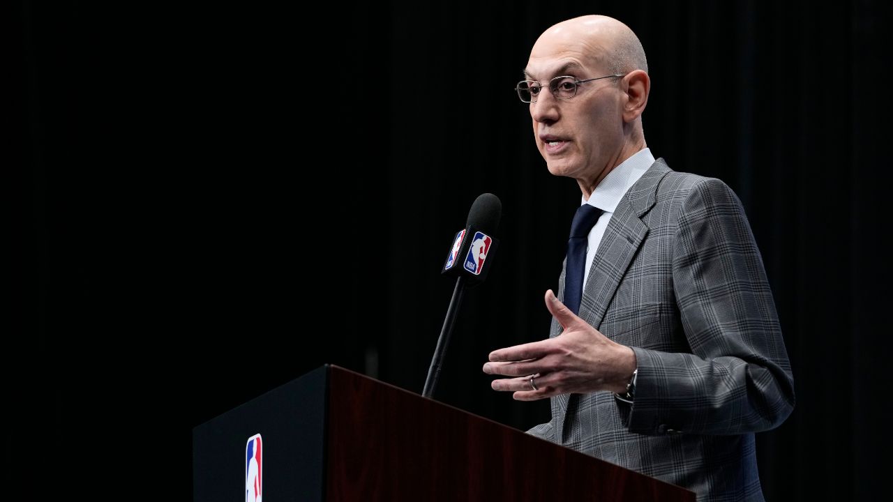 NBA’s new Europe-based league could launch in October 2027