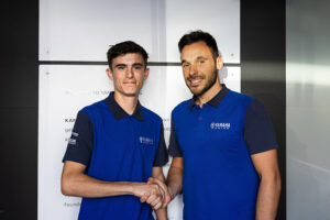 Yamaha Motor Europe to enter inaugural FIM Sportbike World Championship with R7