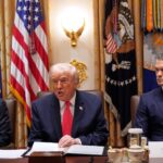 Trump’s security strategy slams European allies and asserts U.S. power in the Americas