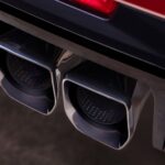 The American super SUV with 682 hp and sports-car-beating performance