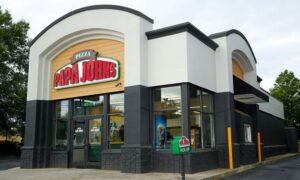 Papa Johns Completes Strategic Refranchising and New Restaurant Development Agreement with Franchisee Chris Patel of Pie Investments
