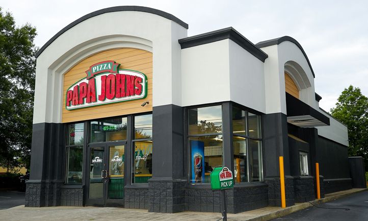 Papa Johns Completes Strategic Refranchising and New Restaurant Development Agreement with Franchisee Chris Patel of Pie Investments