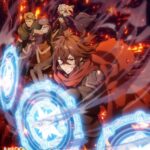 Light Novel ‘Koko wa Ore ni Makasete Saki ni Ike to Itte kara 10-nen ga Tattara Densetsu ni Natteita.’ Gets TV Anime in 2026