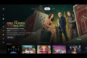 Disney+ Sets Date for Hulu to Replace Star as Its Global Entertainment Brand, Adding New Integrated Features Ahead of Hulu App Phaseout in 2026