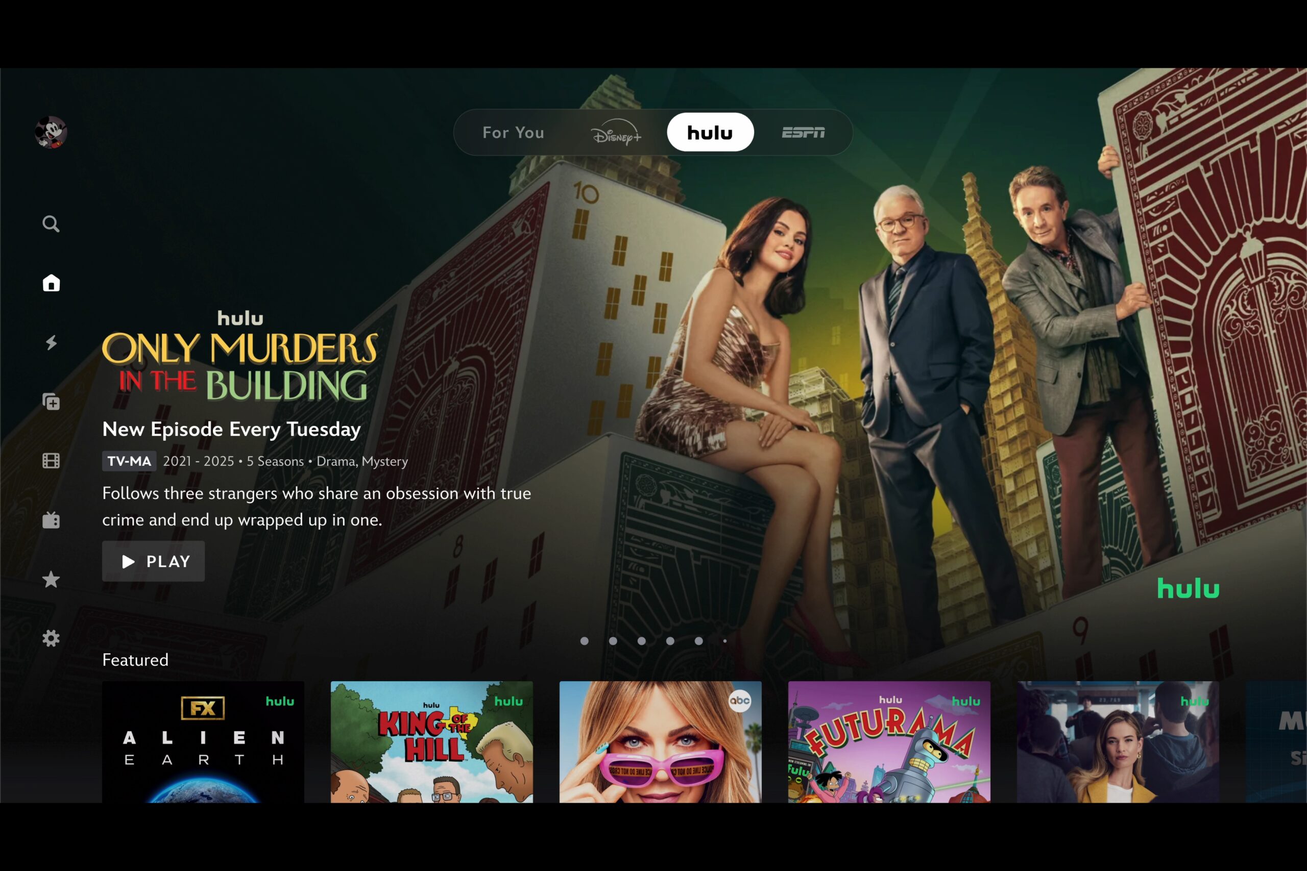 Disney+ Sets Date for Hulu to Replace Star as Its Global Entertainment Brand, Adding New Integrated Features Ahead of Hulu App Phaseout in 2026