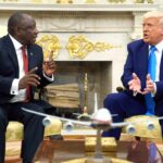 Trump’s US boycott of G20 summit is ‘their loss’, South Africa says