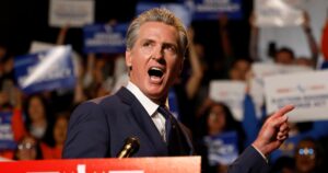 Democrats are holding their own in the redistricting wars: From the Politics Desk