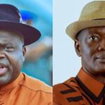 ‘I Won’t Force Him!’ — Gov Diri Breaks Silence on Deputy’s Refusal to Join APC