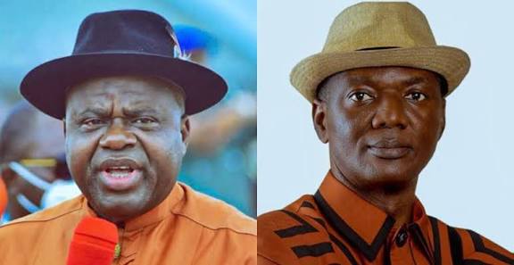 ‘I Won’t Force Him!’ — Gov Diri Breaks Silence on Deputy’s Refusal to Join APC