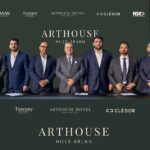 Dubai real estate: $150m Arthouse branded residence brings New York style to Arjan