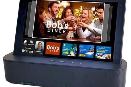 HCN to Showcase Breakthrough Business Model at Nevada Hotel & Lodging Assn. Tech Conference