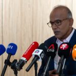 A lot of credit has to go to Trump for Gaza ceasefire plan: Shanmugam, Singapore News