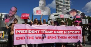 Will the Gaza ceasefire really stick?